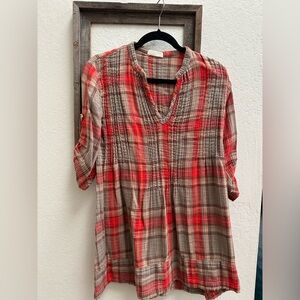 CP Shades tunic ❤️